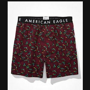 New American Eagle underwear